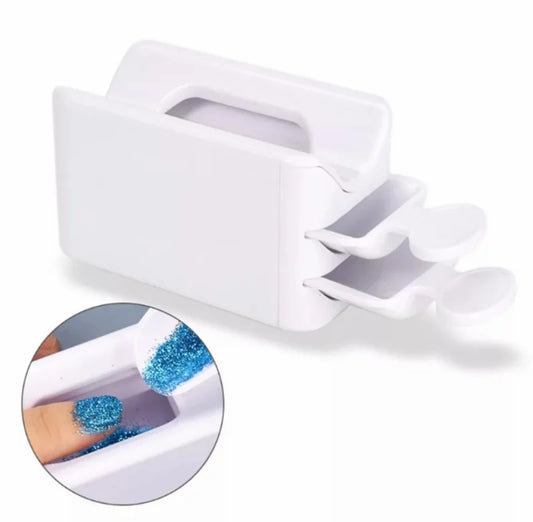 PNS Glitter catcher tray