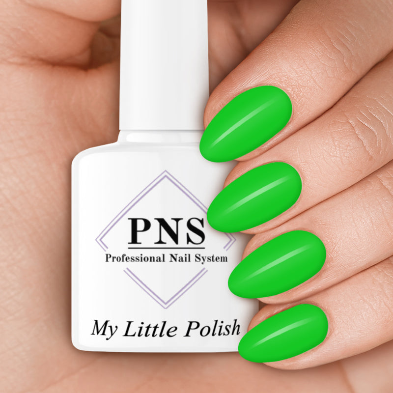 Emerald Pulse (Fluoro Fantasy)