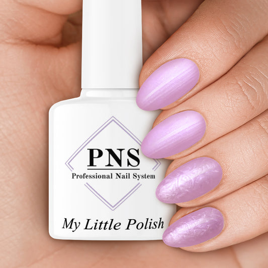 My Little Polish 1835 (Pearly Ice 2)