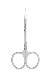 Staleks Expert Cuticle Scissor 50/3