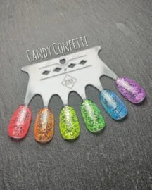 Candy Confetti Collection + Surprise Kleur