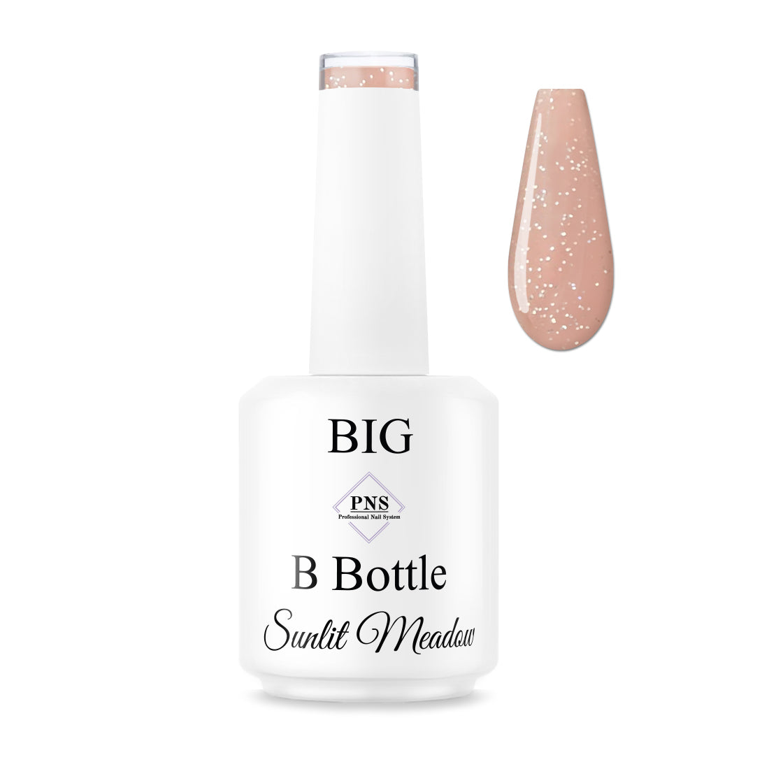 PNS Big B Bottle