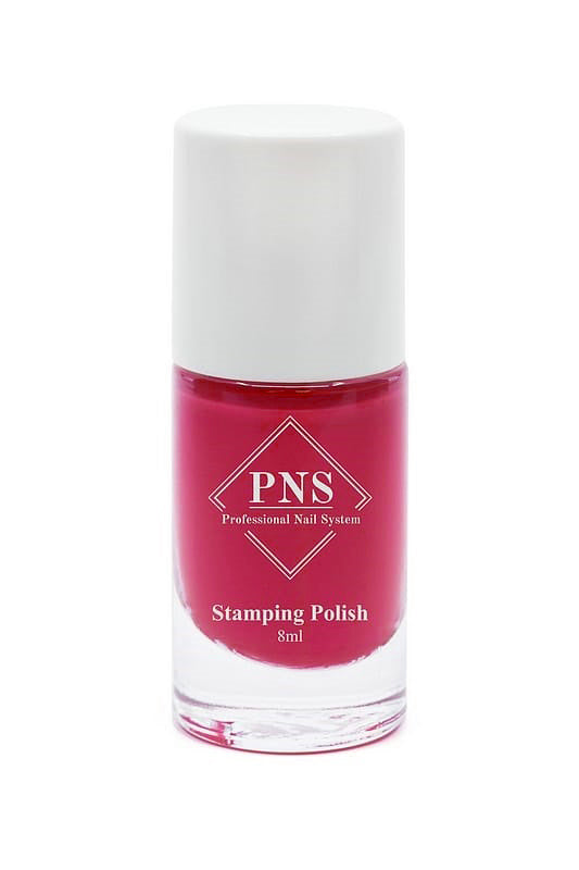 PNS Stamping Polish 80