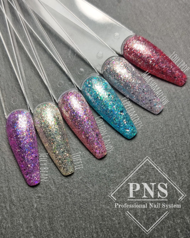 My Little Polish Lollipop (CandyGlint)