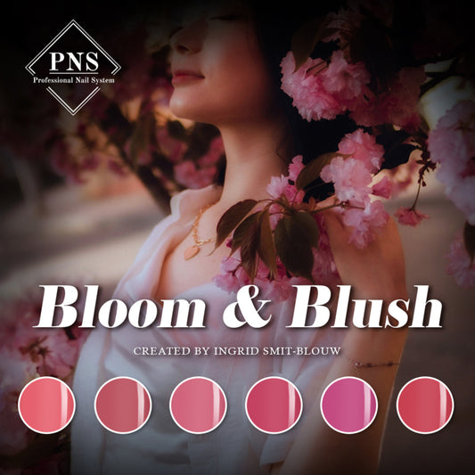 Bloom & Blush
