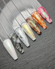PNS Marble Ink 4