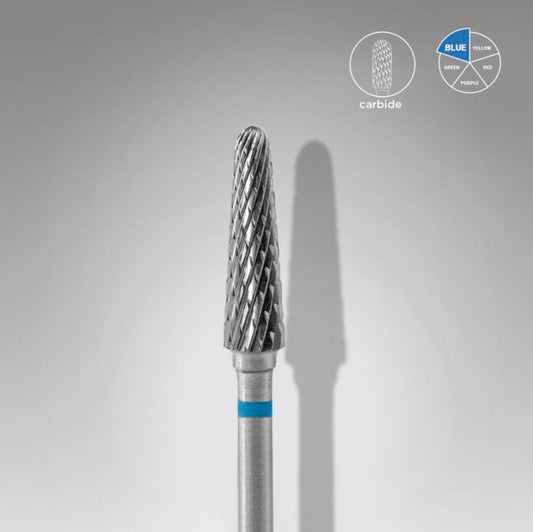 Staleks Carbide Bit "frustum" FT70B040/13
