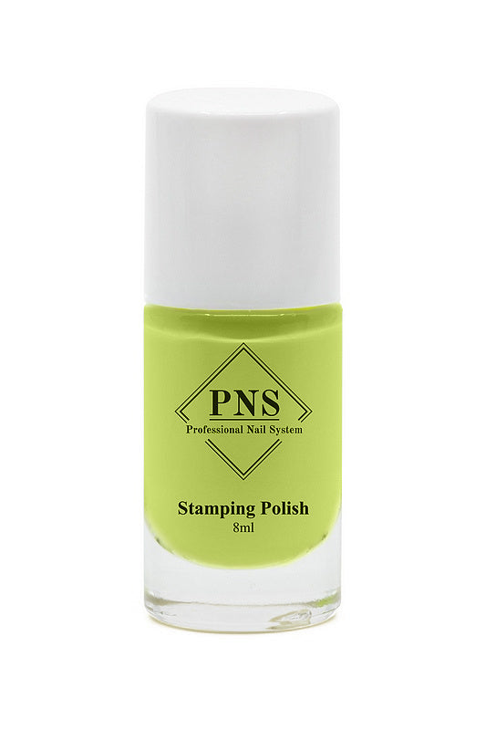 PNS Stamping Polish 84