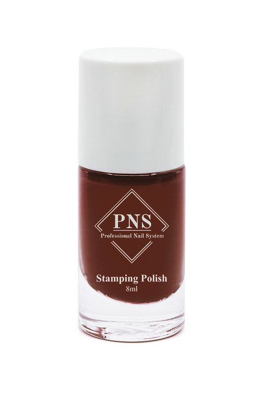 PNS Stamping Polish 134