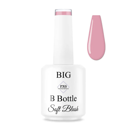 PNS BIG B Bottle Soft Blush