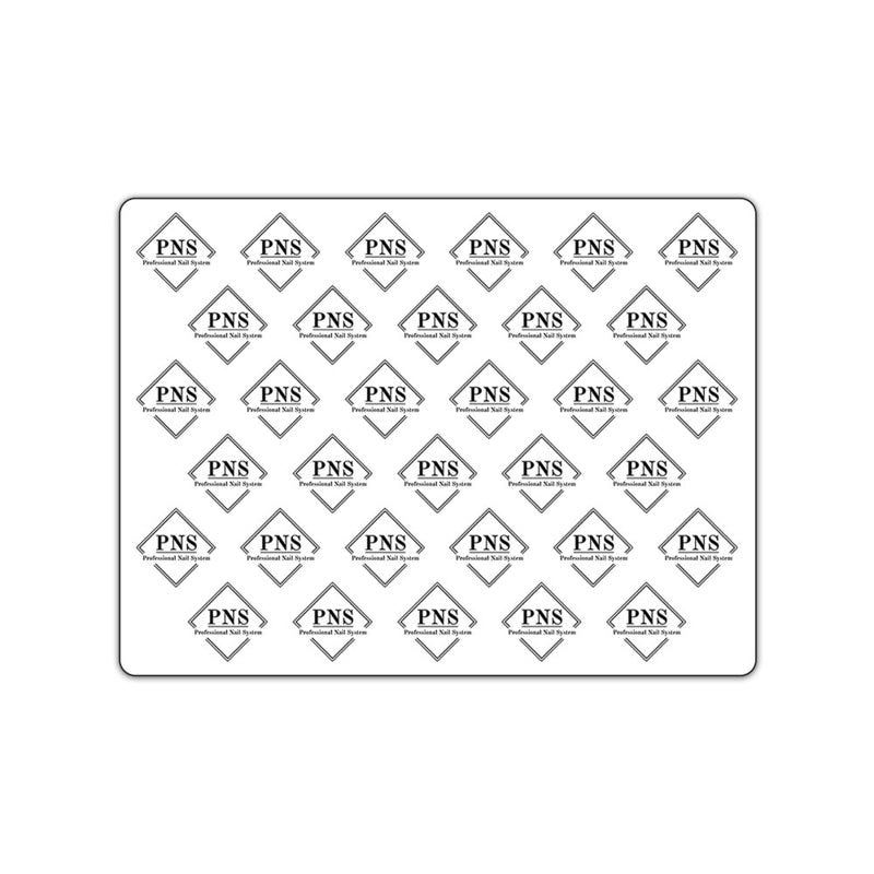 PNS Place Mat / Onderlegger (silicon)