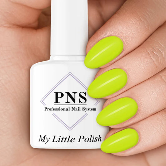 Lime Mirage (Fluoro Fantasy)