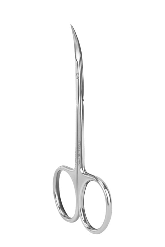 Staleks Expert Cuticle Scissor 50/3