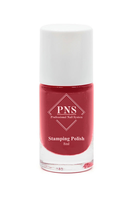 PNS Stamping Polish 86