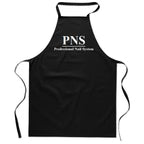 PNS Schort Zwart