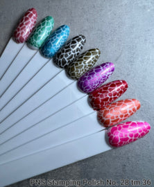 PNS Stamping Polish 35