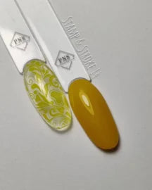 PNS Art Gel Stamp & Stroke 13 t/m 24 Collection Box 2