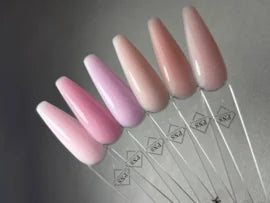 PNS BIG B Bottle Nude Pink