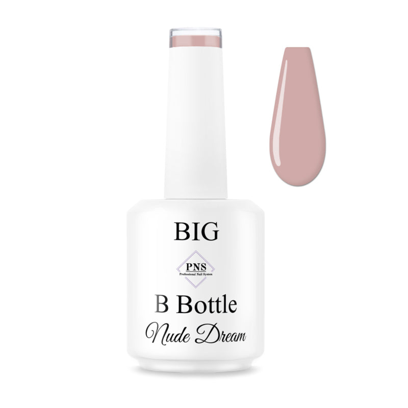 PNS BIG B Bottle Nude Dream