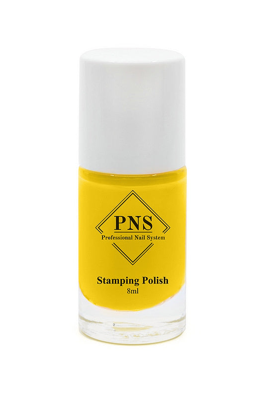 PNS Stamping Polish 87