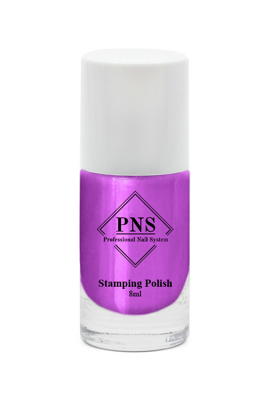 PNS Stamping Polish 102