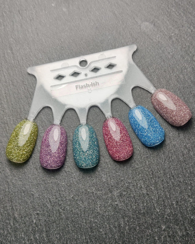 Flash-ish