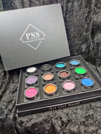 PNS Art Gel Sand 9