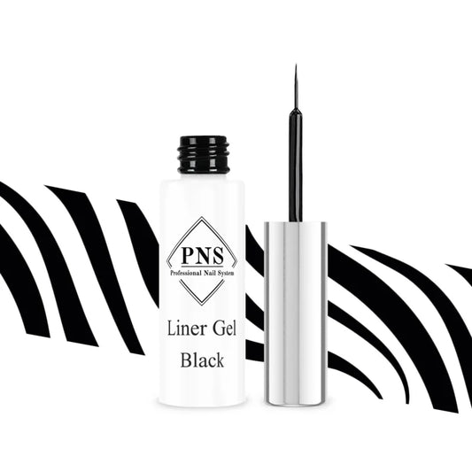 PNS Liner Gel Black