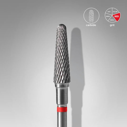 Staleks Carbide Bit "frustum" FT70R040/13