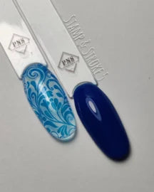 PNS Art Gel Stamp & Stroke 1 t/m 12 Collection Box 1
