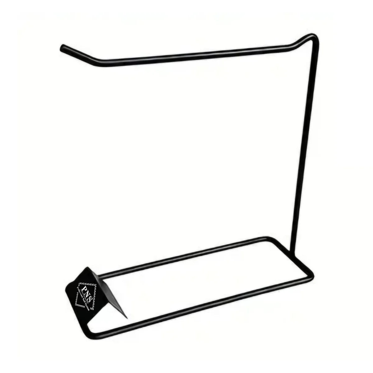 PNS color pops hang display rek zwart