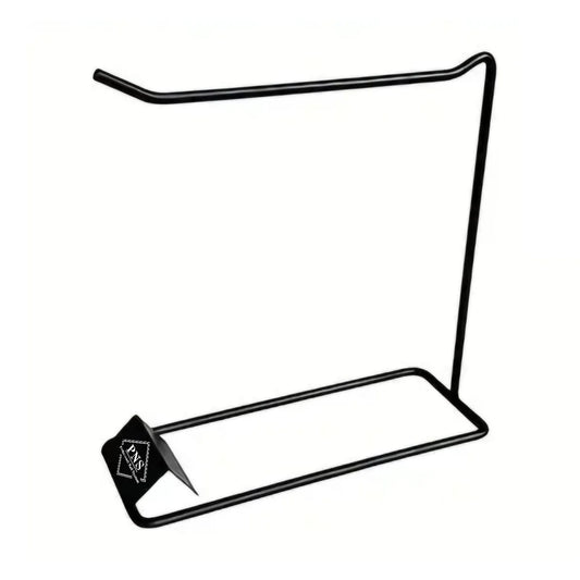 PNS color pops hang display rek zwart
