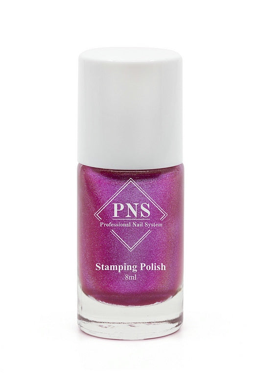 PNS Stamping Polish 73