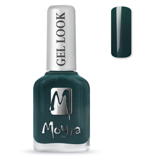 Moyra Gel Look nail polish 1037 Assia