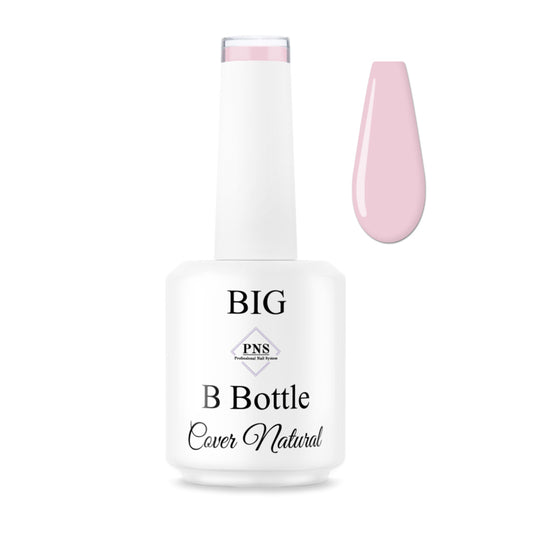PNS BIG B Bottle Cover Natural