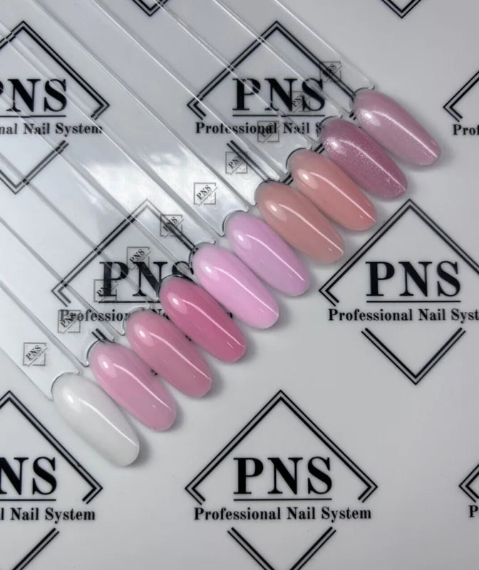 Press On Nail Glue Gel 10