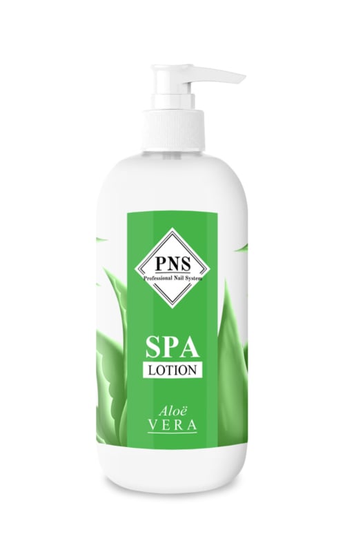 PNS Spa Lotion Aloë Vera 236ml