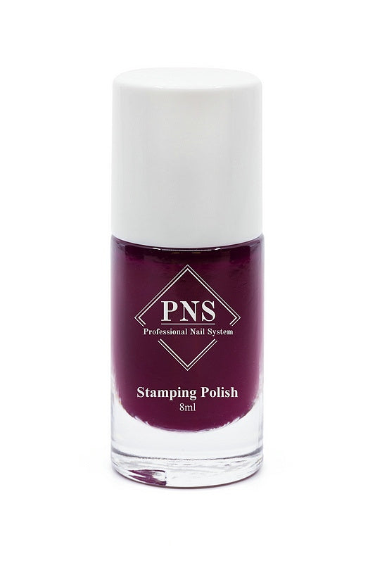 PNS Stamping Polish 62