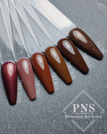 Chestnut (Browny)