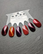 Brussel (Cateye 4.0)