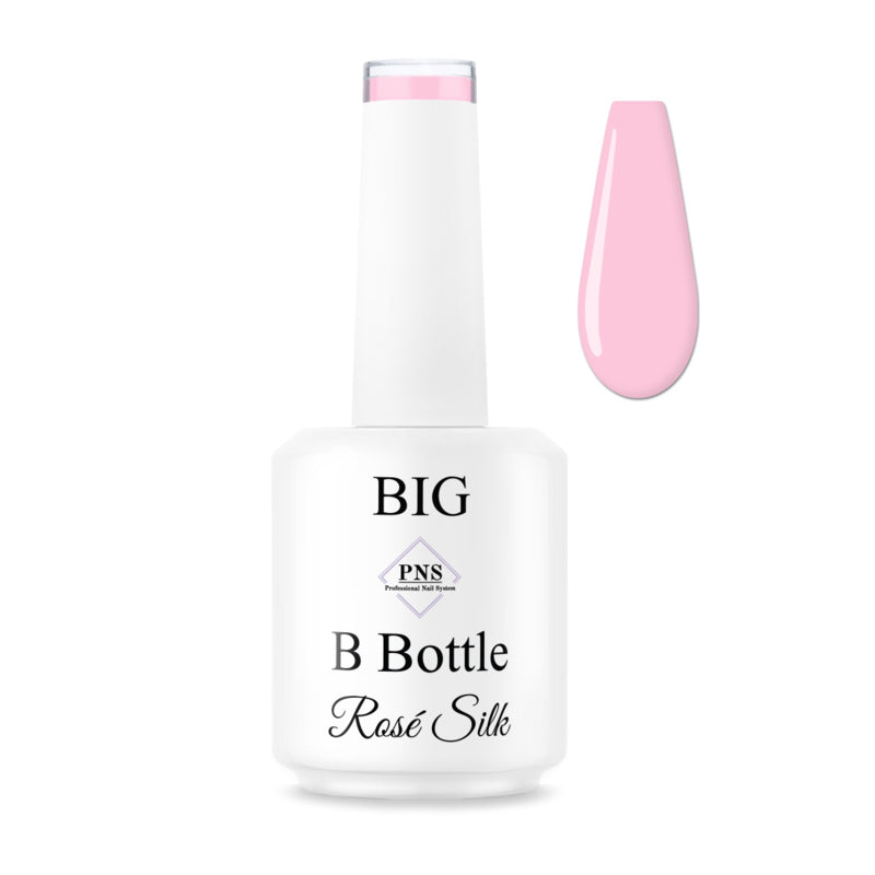 PNS BIG B Bottle Rose Silk