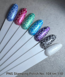 PNS Stamping Polish 108