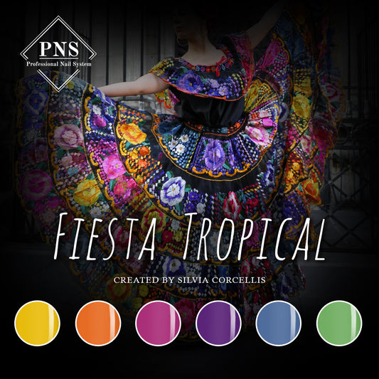 Fiesta Tropical