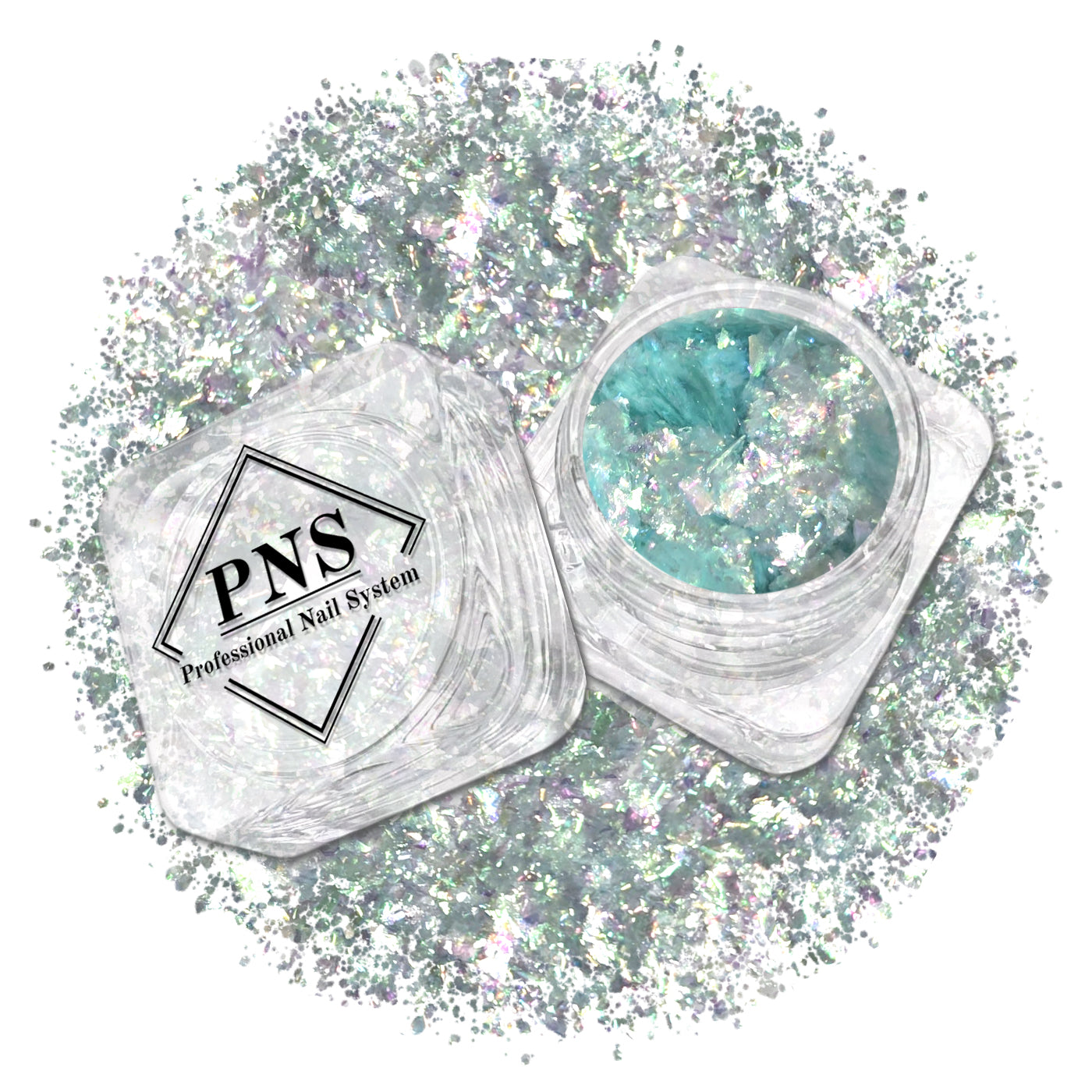 PNS Flakes 25 t/m 36 in een verzamel box