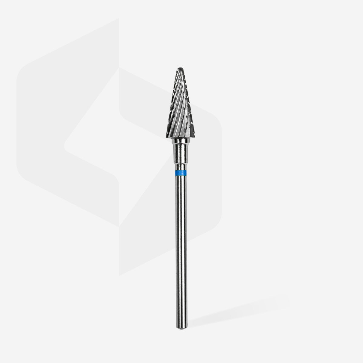 Staleks Carbide Bit "point cone" FT71B060/14