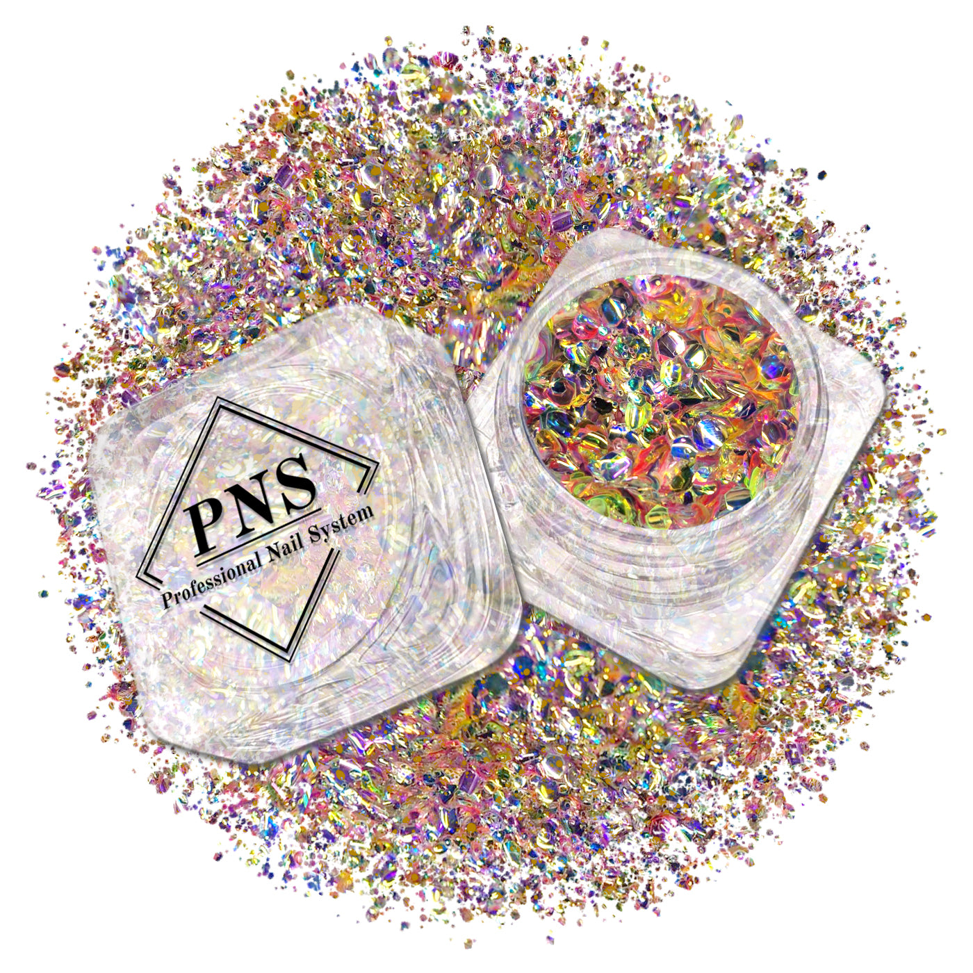 PNS Glitter 92