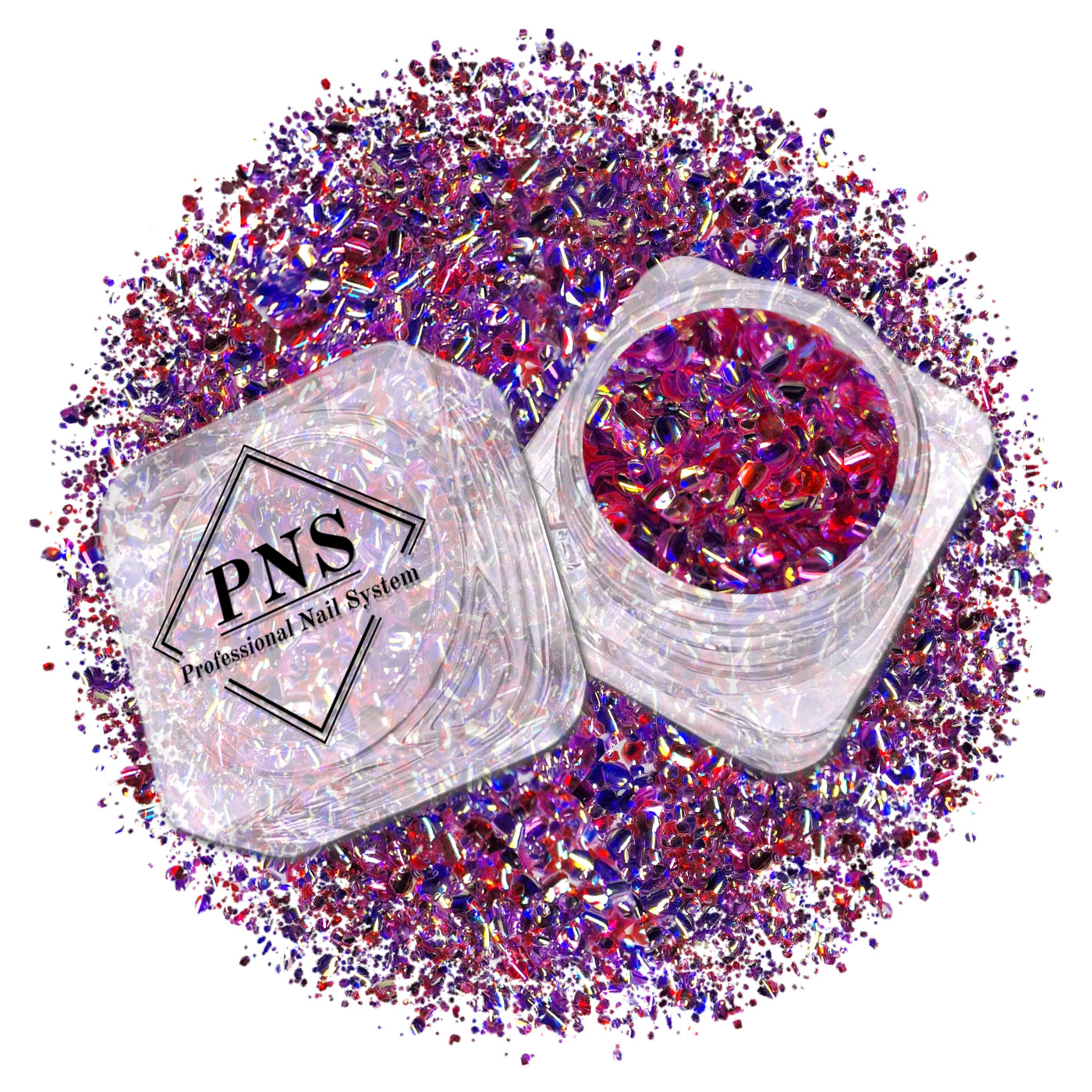 PNS Glitter93