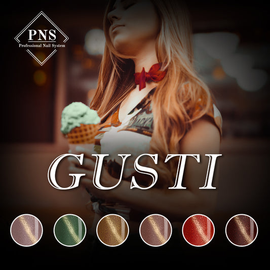 Gusti