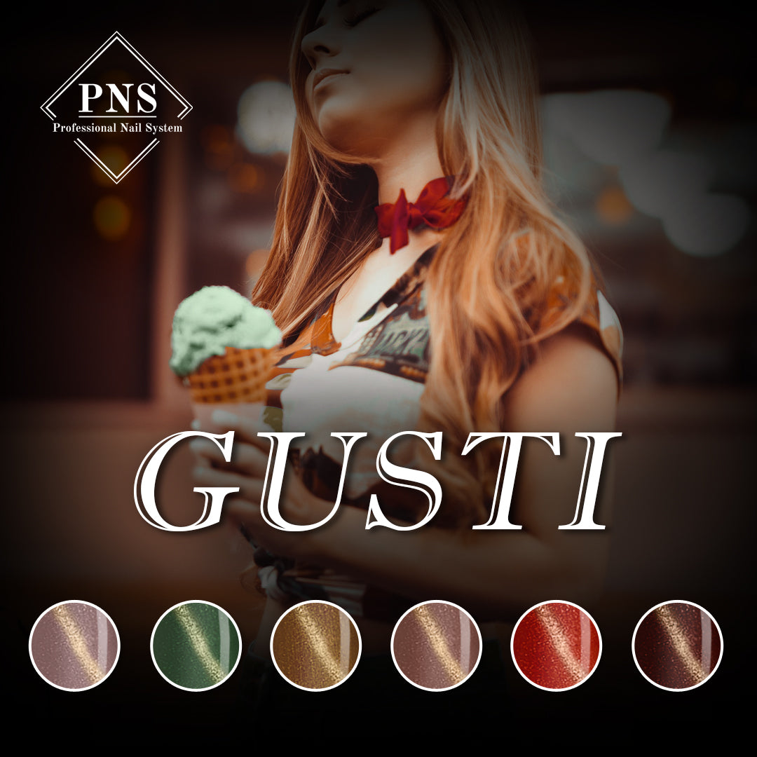 Cioccolato (Gusti)