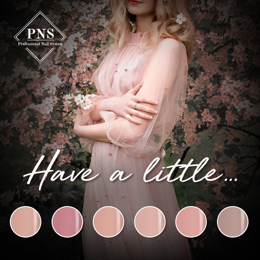 Have A Little...